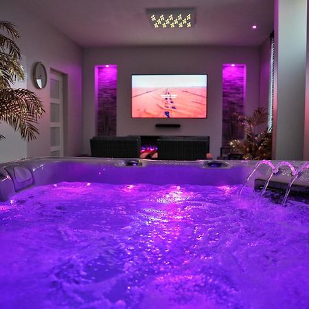 Bed and Breakfast Wellness-Oase Керкраде Екстер'єр фото