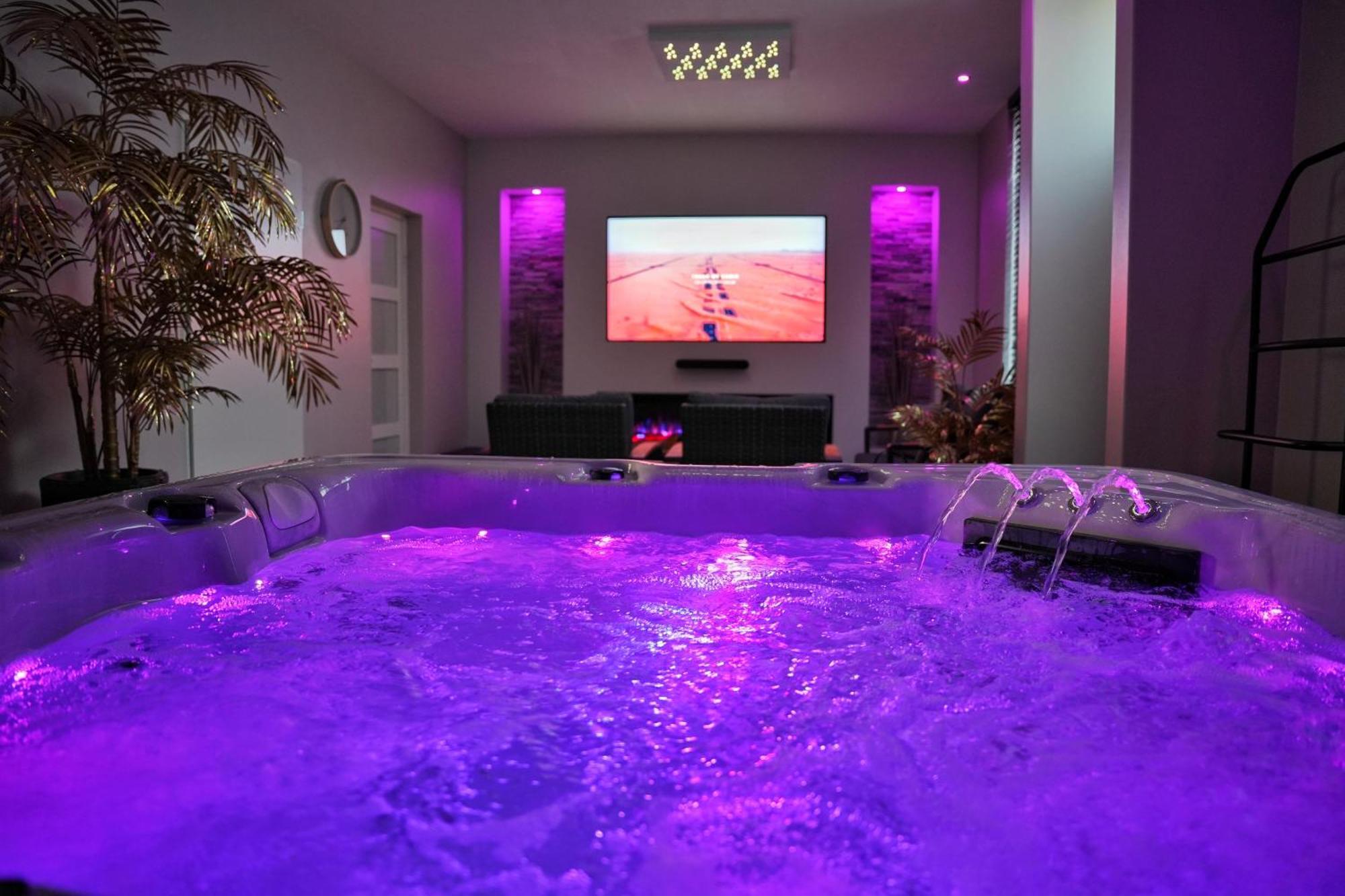 Bed and Breakfast Wellness-Oase Керкраде Екстер'єр фото